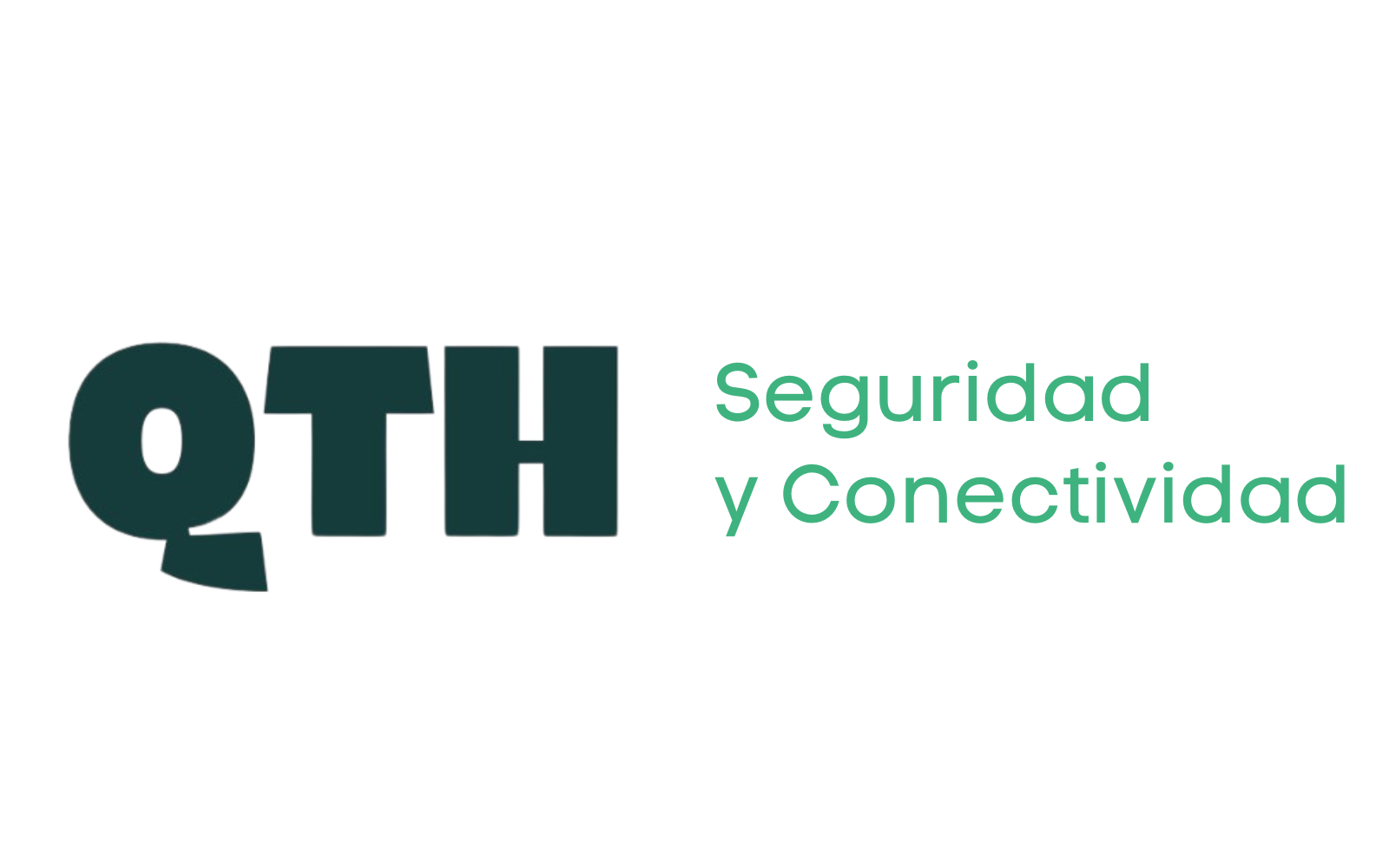 QTH Seguridad y Conectividad